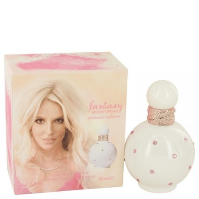Picture of Britney Spears Fantasy Intimate Edition Edp For Women (100Ml)