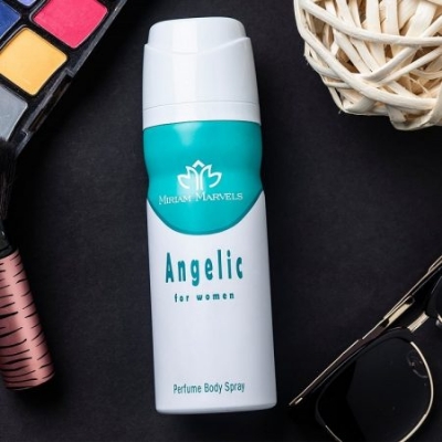 Picture of Body Spray For Women (200Ml)