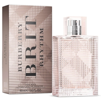 Picture of Brit Rhythm Edt 90 Ml For Women