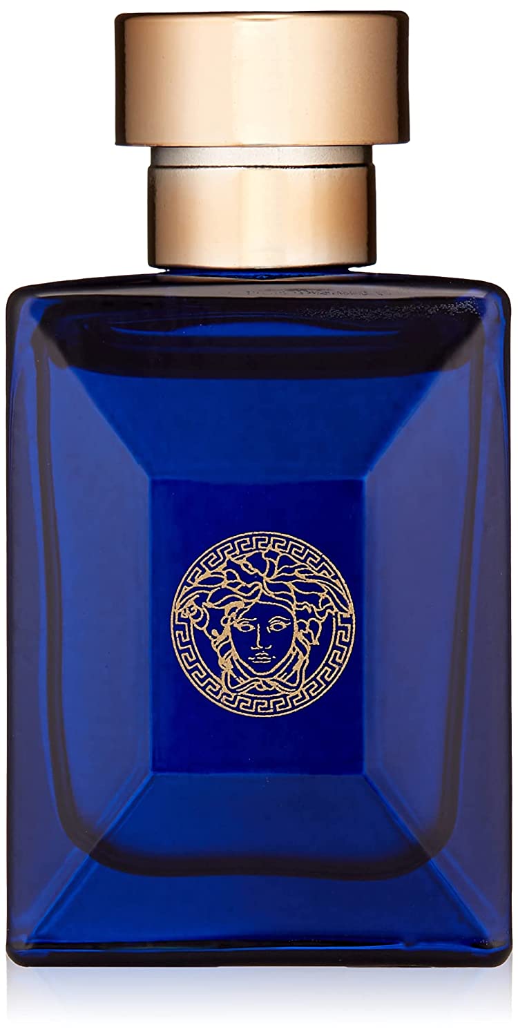 Picture of VERSACE DYLAN BLUE EDT 5ML FOR MEN