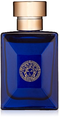 Picture of VERSACE DYLAN BLUE EDT 5ML FOR MEN