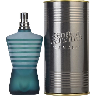Picture of Jean Paul Gaultier Le Male EDT 125ML for Men