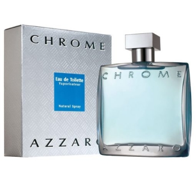 Picture of Chrome Edt 100Ml For Men