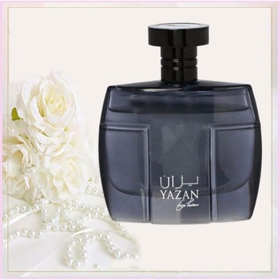 Picture of Yazan Men Edp 85Ml