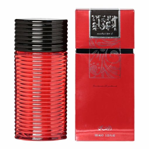 Picture of Egra Women Edp 100Ml