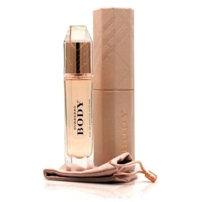 Picture of Body Edp 85Ml For Women