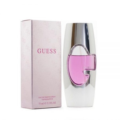 Picture of Guess Pink Edp For Women (75Ml)