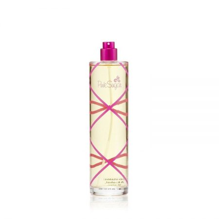Picture of Aquolina Pink Sugar (Tester) Edt For Women (100Ml)