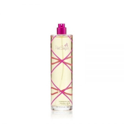 Picture of Aquolina Pink Sugar (Tester) Edt For Women (100Ml)