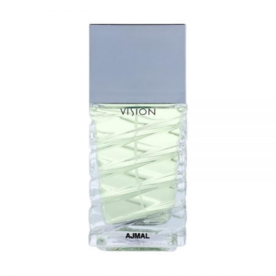 Picture of Ajmal Vision Edp For Men (100Ml)