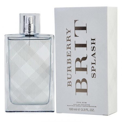 Picture of Brit Splash Edt For Men (100Ml)