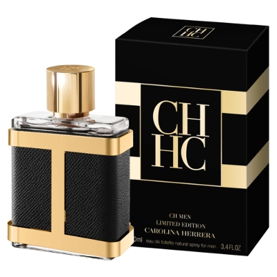 Picture of Chhc Men Limited Edition Edp 100Ml
