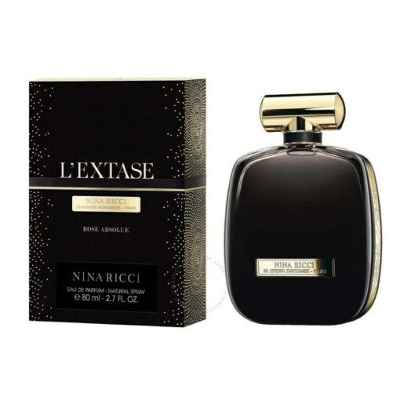 Picture of L’Extase Rose Absolute Edp 80Ml