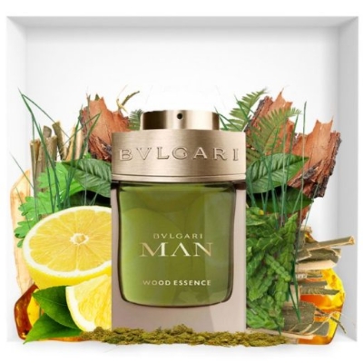 Picture of Man Wood Essence Edp 100Ml - Perfume