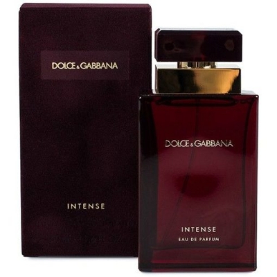 Picture of Pour Femme Intense Edp 100Ml