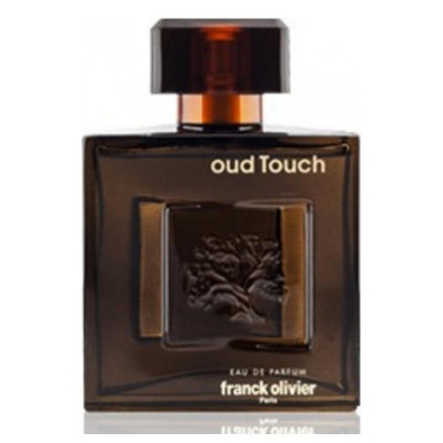 Picture of FRANCK OLIVIER OUD TOUCH EDT 100ML FOR MEN