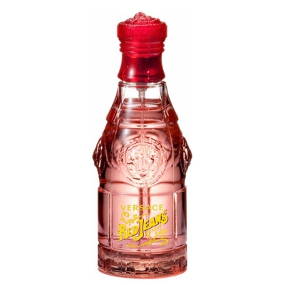 Picture of Versace Red Jeans EDT 75Ml Spray