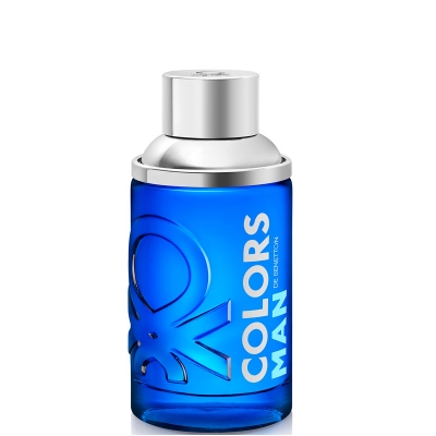 Picture of Benetton Colors Man Blue EDT 100ml