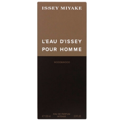 Picture of L’Eau D’Issey Pour Homme Wood & Wood Intense Edp 100 Ml