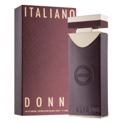 Picture of Italiano Donno Edp 100 Ml For Women