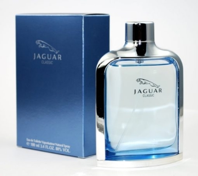 Picture of Classic Blue Edt 100Ml For Men