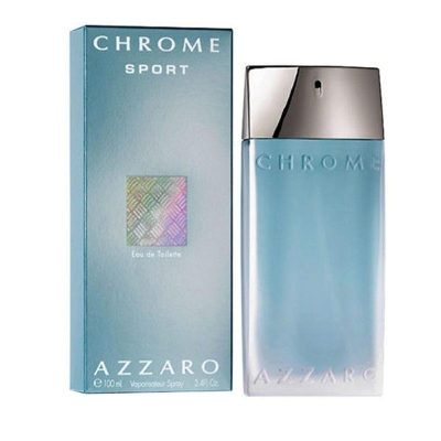 Picture of Chrome Sports Men Edt 100Ml