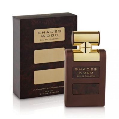 Picture of Shades Oud 100Ml