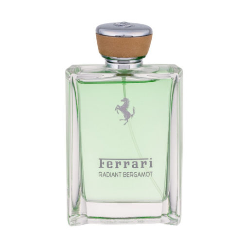 Picture of Radiant Bergamot For Men Edt 100Ml