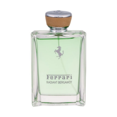 Picture of Radiant Bergamot For Men Edt 100Ml