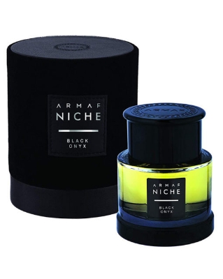 Picture of Niche Black Onyx 90Ml