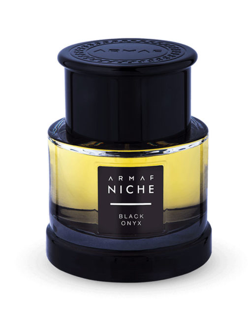 Picture of Niche Black Onyx 90Ml