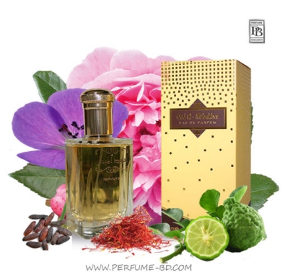 Picture of Oud Al Mubakhar Edp 100Ml
