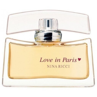 Picture of Love In Paris For Women Edp 50Ml
