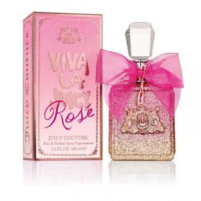 Picture of Rose  Couture Edp For Women (100Ml)