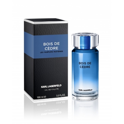 Picture of Bois De Cèdre Edt