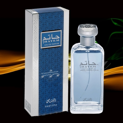 Picture of Hatem Men Edp 75Ml