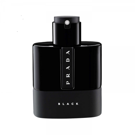Picture of Prada Luna Rossa Black Edp For Men 5Ml