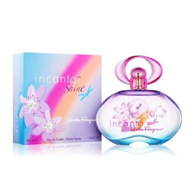 Picture of Incanto Shine Edt 100Ml For Women