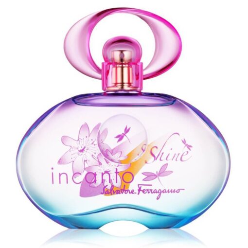 Picture of Incanto Shine Edt 100Ml For Women