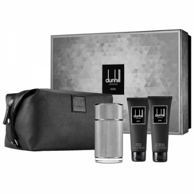 Picture of 4 Pcs Gift Set Edp For Men