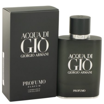 Picture of Acqua Di Gio Profumo For Men Edp 5Ml