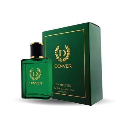 Picture of DENVER HAMILTON EDT 100ML FOR MEN