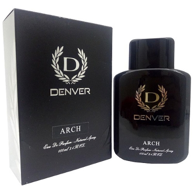 Picture of Denver Arch Eau De Perfume For Men 100ML