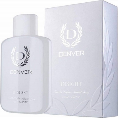 Picture of Denver Insight Eau De Parfum 100ML FOR MEN