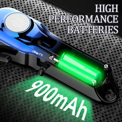 Picture of Kemei KM-234 professional electric hair clipper_D Shop