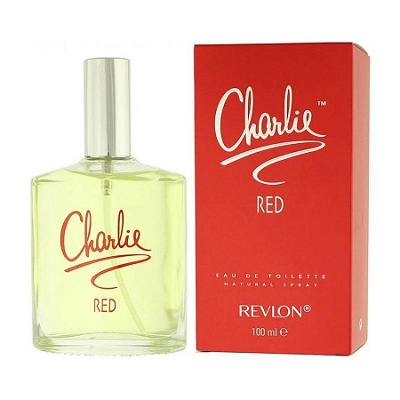 Picture of Charlie Red  EDT for Women 100ml
