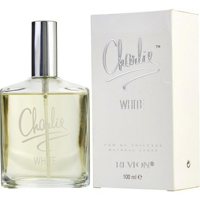 Picture of Charlie White Perfume For Women 100ml