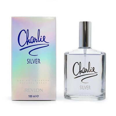 Picture of Charlie Silver Perfume EDT  For Women