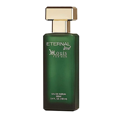 Picture of Eternal Love Perfume X-Louis For WOmen EDP 100ml