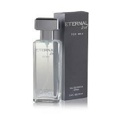 Picture of Eternal Love Perfume for Men EDP 100 ml for Men